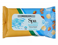 Салфетки влажные SPA Freshness морская свежесть 