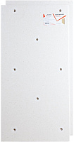 Профиль AcousticGyps Basic 40 1200*600*40мм 0.72м2 ТехноСонус