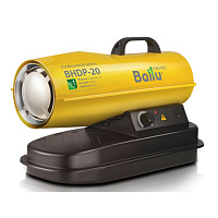Пушка дизельная BHDP-20 Ballu 20кВт (НС-1050912)