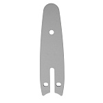 Шина для пилы  Интерскол 4"-10см  1/4"-1.1-28 (92102.004)