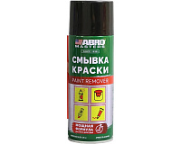 Смывка краски 450мл ABRO Masters PR-450-AM-RE