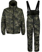 Костюм Элементаль Cleric (Duplex Fleece) Terra К-418 демисезонный р.52-54/170-176см цвет Terra