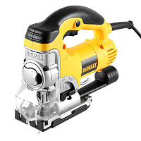 Электрический лобзик DeWalt DW 331 K