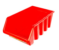 Лоток для хранения Stayer №3 "TRAY-3" 225*375*160мм 13.5л 38060-3_z01