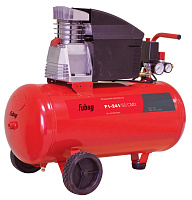 Компрессор Fubag F1-241/50 (6SDC404KOA614)