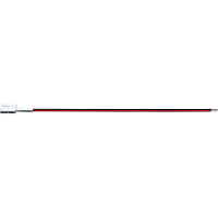 Коннектор Navigator 71 482 NLSC-8mm-W-PC-IP20 для ленты светодиодной (в упаковке 2 штуки) 47655