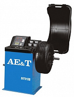 Балансировочный станок AE&T DST910B