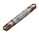 Герметик полиуретановый эластичный SOUDAL Soudaflex 40 FC Серый 102485