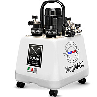 Элиминейтор 50 MagMAGIC, X-PUMP