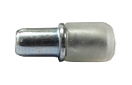 Стеклодержатель 5*16мм Element 5751111