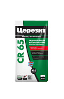 Гидроизоляция цементная CR 65 Церезит (5кг)