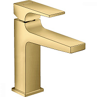 Смеситель HANSGROHE HG Metropol 110 32507990 для раковины 