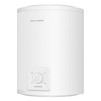Водонагреватель накопительный 1.5кВт 10л 36.7*27*30.4см Royal Thermo RWH 10 Genie ECO U