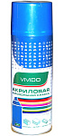 Краска VESLEE аэрозоль акриловая голубая RAL 5012 (0.52л)