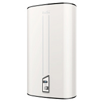 Водонагреватель накопительный электрический плоский 2кВт 50л, Ballu BWH/S 50 SmartWiFi