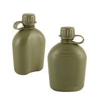 Фляга туристическая CF-44 1л 