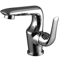 Смеситель Lemark Plus Advance LM1206C для раковины хром