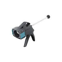 Пистолет для герметика механический Wolfcraft 4355000