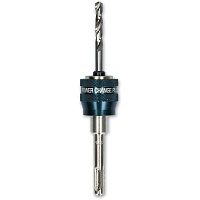Хвостовик-адаптер Bosch Power-Change SDS+ HSS-G 85 мм 2608522411