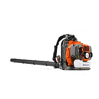 Воздуходув Husqvarna 350 BT ранцевый 9658775-01