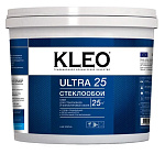 Клей для стеклообоев и флизелиновых обоев KLEO ULTRA 25 готовый - 5 кг