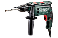 Дрель ударная Metabo SBE 650 Impuls (600672000)