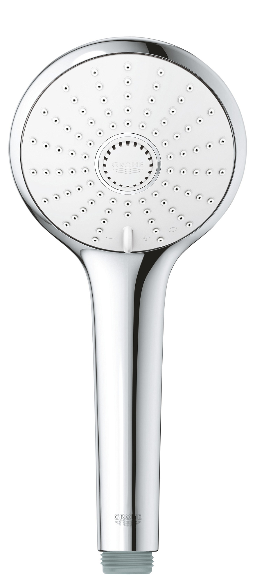 Лейка душевая Euphoria цвет хром GROHE 27221001 доставка Нижний Новгород 1 Лейка душевая Euphoria цвет хром GROHE 27221001 купить 1