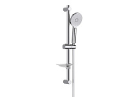 Гарнитур душевой ОБЕРОН 3jet 60см Aquatek AQ2014CR