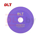 Алмазный шлифовальный диск DLT №11 VACUUM 115мм 1421