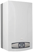 Котел газовый настенный двухконтурный LUNA 3 Comfort 310-FI BAXI CSE456313581
