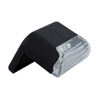 Светильник  на солнечной батарее USL-F-250/РM050 FLASH теплый белый свет Uniel UL-00011590