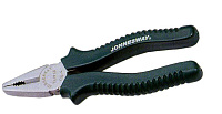 Пассатижи плоскогубцы 200мм/8" Jonnesway P088/047124