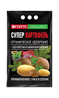 Удобрение органическое Конское Премиум 2кг Bona Forte BF22010951