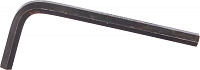 Ключ имбусовый STANDARD 5мм Stayer 27405-5