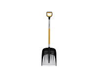 Лопата снеговая X-series Fiskars 1057177
