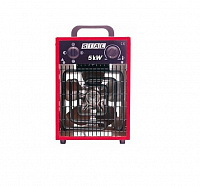 Тепловентилятор Red Planet 50T(RPL5FT)
