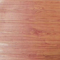 Плитка самоклеющаяся ПВХ GR-ZWHS22 5мм 70*70см Дерево рыжее Graily 104736