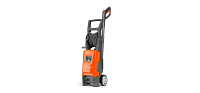 Мойка высокого давления Husqvarna PW 235R 1800Вт 135бар 520л/ч с дист. управлением (9704574-01) 