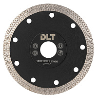 Диск алмазный DLT Turbo-X Black 1483