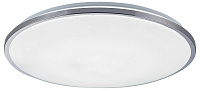 Светильник SPB-6 LED Chrome с пультом ДУ 60Вт,3000-6500К 490*66мм