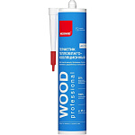 Герметик строительный картридж дуб NEOMID Professional Н -ГермPROFF-310/дуб (0.31л)