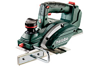 Рубанок Metabo HO18LTX20-82 аккумуляторный (без акк и з/у) 18В 82мм (602082890)
