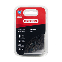 Цепь Oregon M91VXL 050CR 3/8"-1.3-50 МУЛЬТИКАТ низкопрофильная