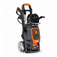 Мойка высокого давления DAEWOO DAW625