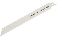 Полотно для сабельной пилы Stayer L-180/225, Bi-Met 159459-18