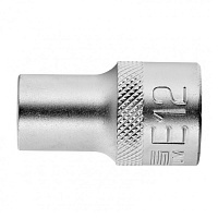 Головка торцевая STELS 1/2, Е12, CrV TORX 13870