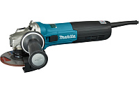 Шлифмашина угловая Makita GA5090X01 1900Вт диск ф 125мм рег. обор. плавн. пуск Шлифмашина угловая Makita GA5090X01 1900Вт диск ф 125мм рег. обор. плавн. пуск