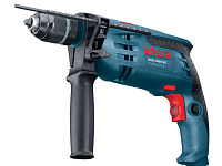 Ударная дрель Bosch GSB 1600 RE (0601218121)
