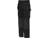 Брюки рабочие HD р.LD  р.54/182-188см  Dowell D81230-LD