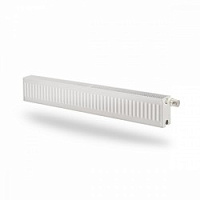 Радиатор стальной панельный ROMMER Compact 22/200/600 боковое подключение RRS-2010-222060 